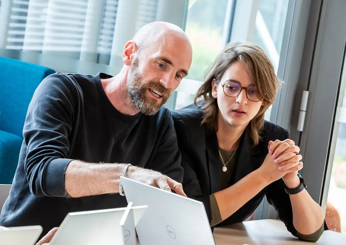 la recette d'un sommaire convaincant