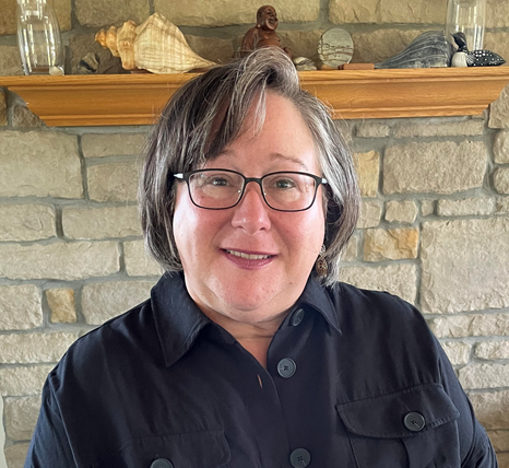 Cheryl Smith
