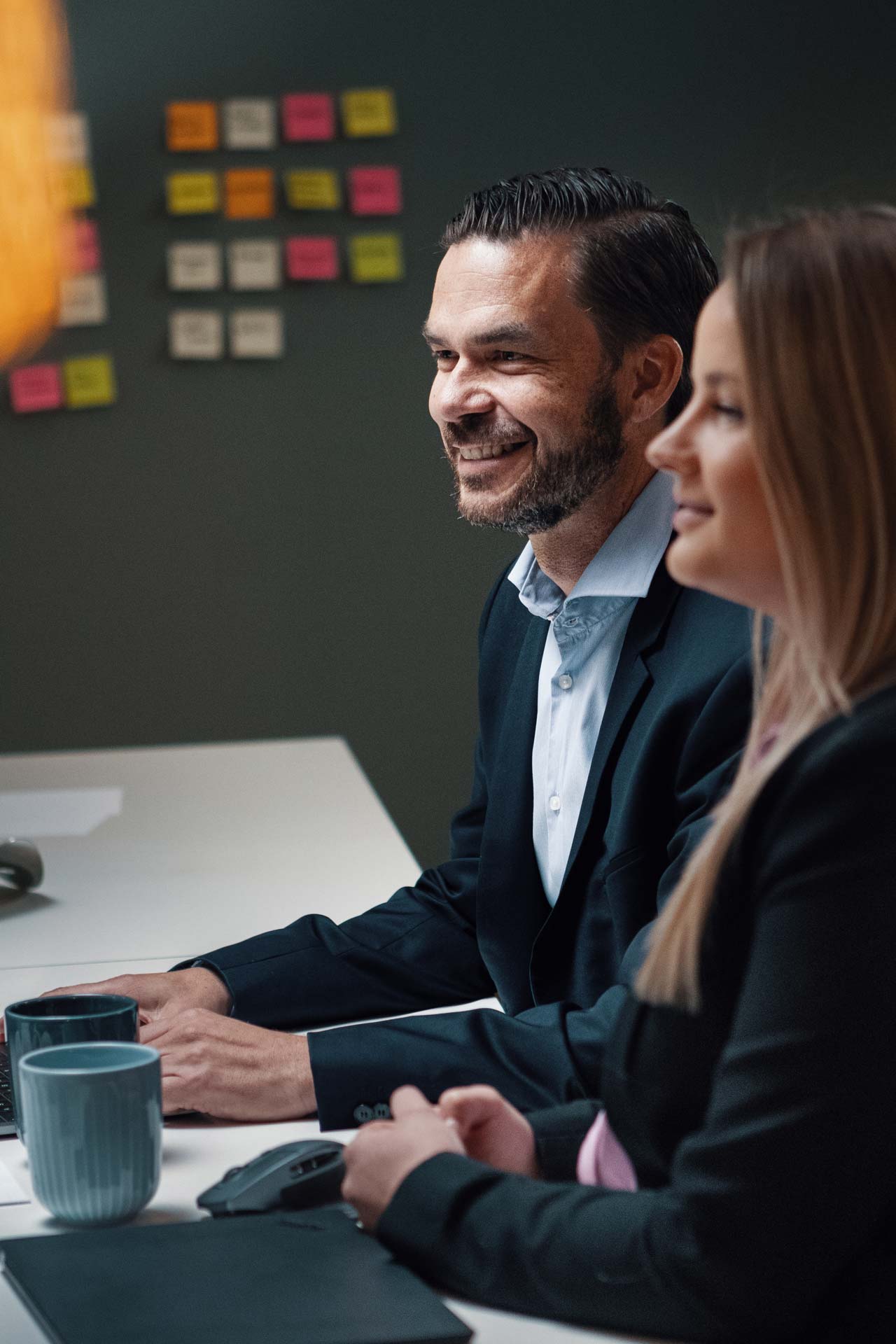 How to Respond to an RFP: Writing