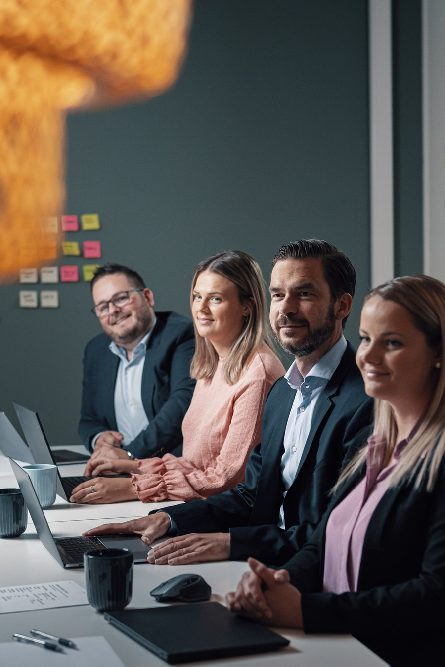 How to Respond to an RFP: Kick-off meeting
