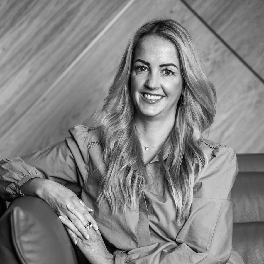 Silje Stensland
