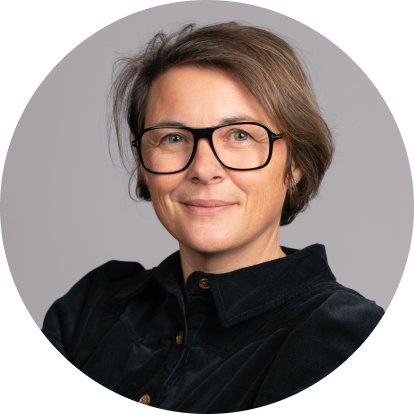 Claire-Anne LARDIERE - Responsable Marketing et Communication chez Xait en France