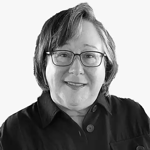 Cheryl Smith