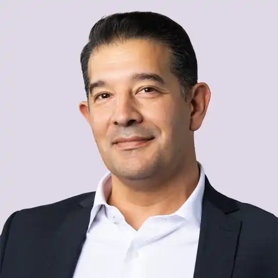 Samy LAZREG - Directeur Général & Directeur client - Xait en France