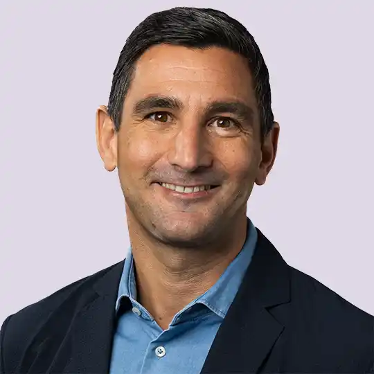 Benjamin GARCIA - Directeur Commercial chez Xait en France