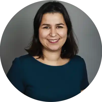 Zohra NAMOUN - Directrice Conseil chez Xait en France