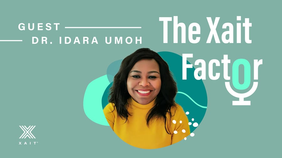 Podcast - The Xait Factor episode 8 is out!