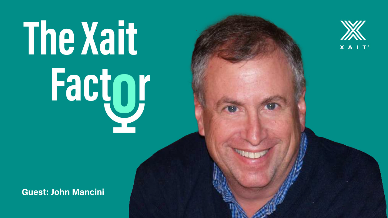Podcast - The Xait Factor episode 4 is out!