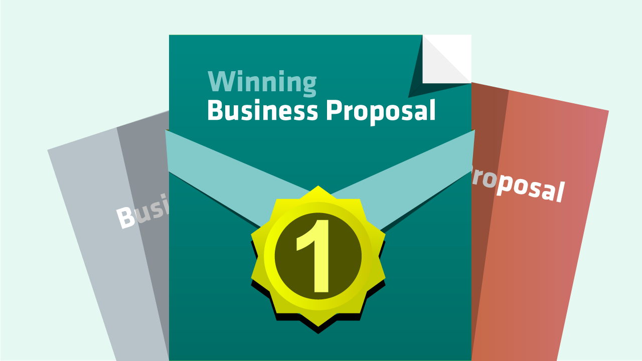 Business Proposal Writing: 3 Tips for Success