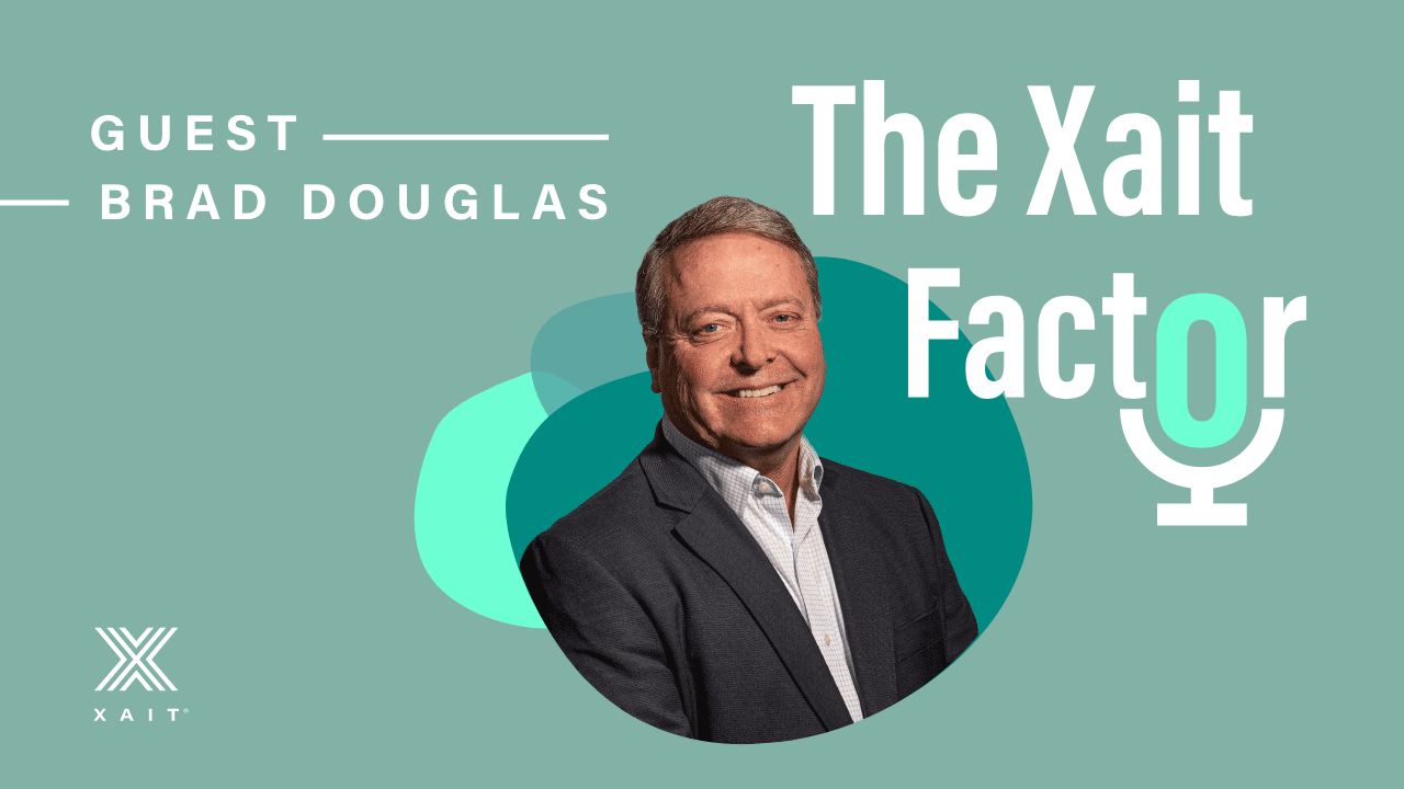 Podcast - The Xait Factor episode 13 is out!