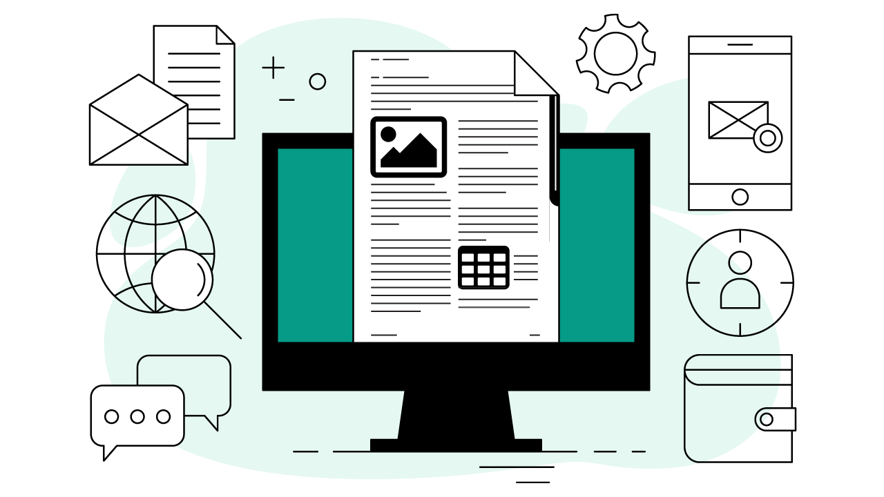 what is proposal management? guide