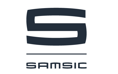 Samsic Logo
