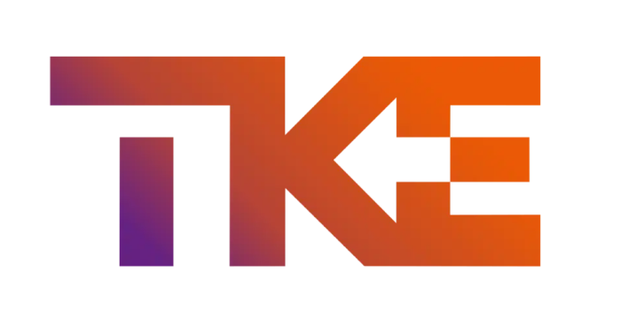 Logo TKE 2