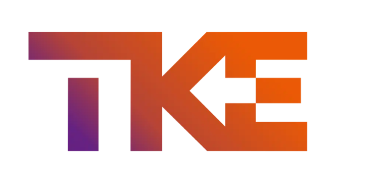 Logo TKE 2