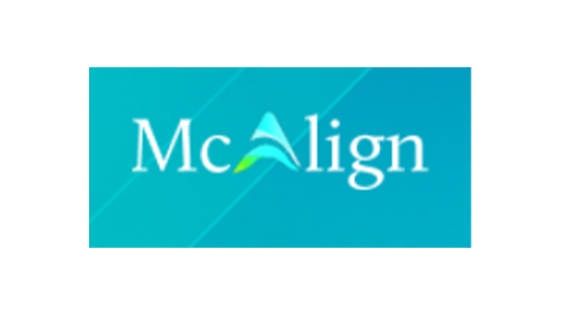 McAlign800-450