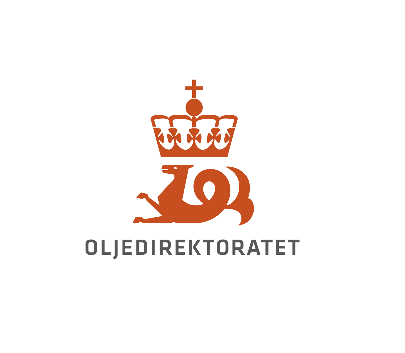 Norwegian petrolum logo