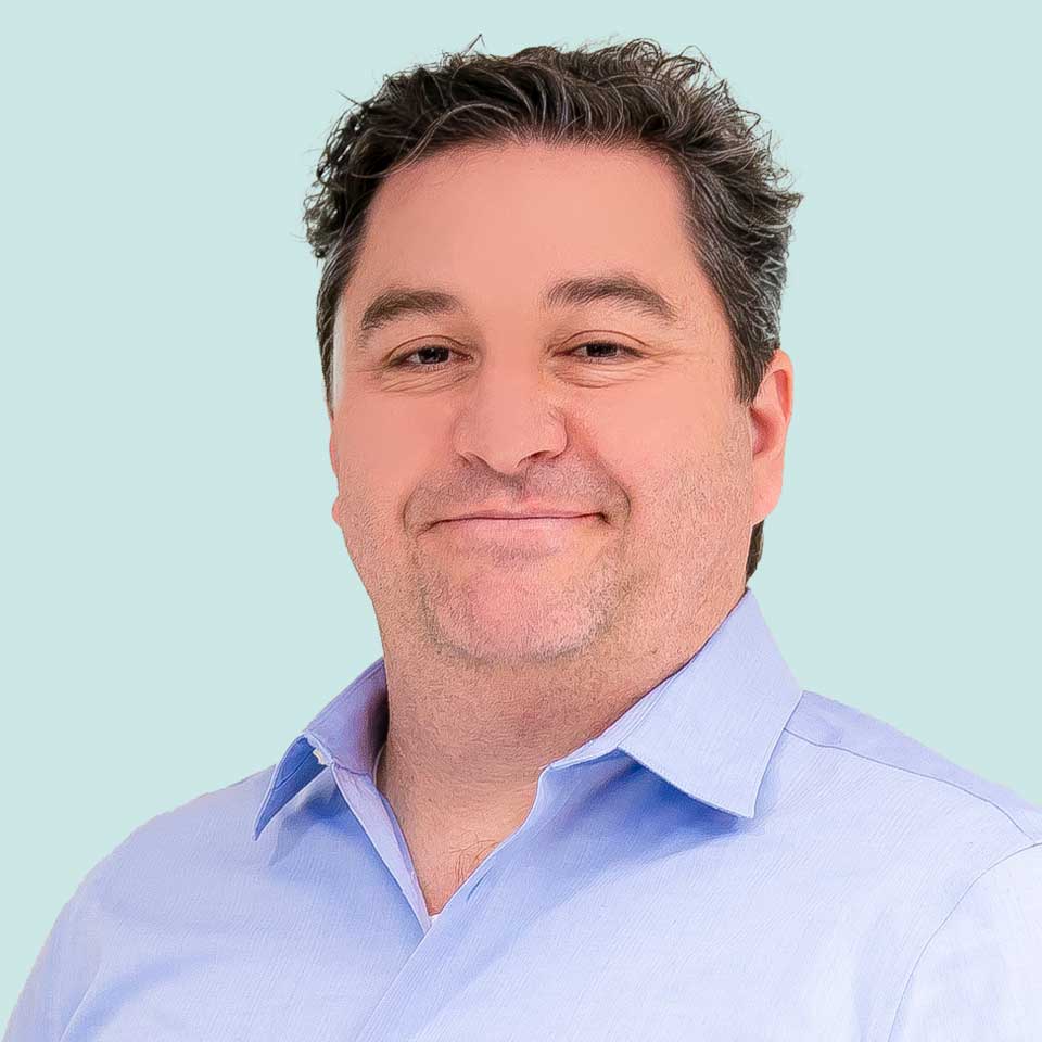 Jeremy Widener, General Manager & Customer Director, Xait Inc.