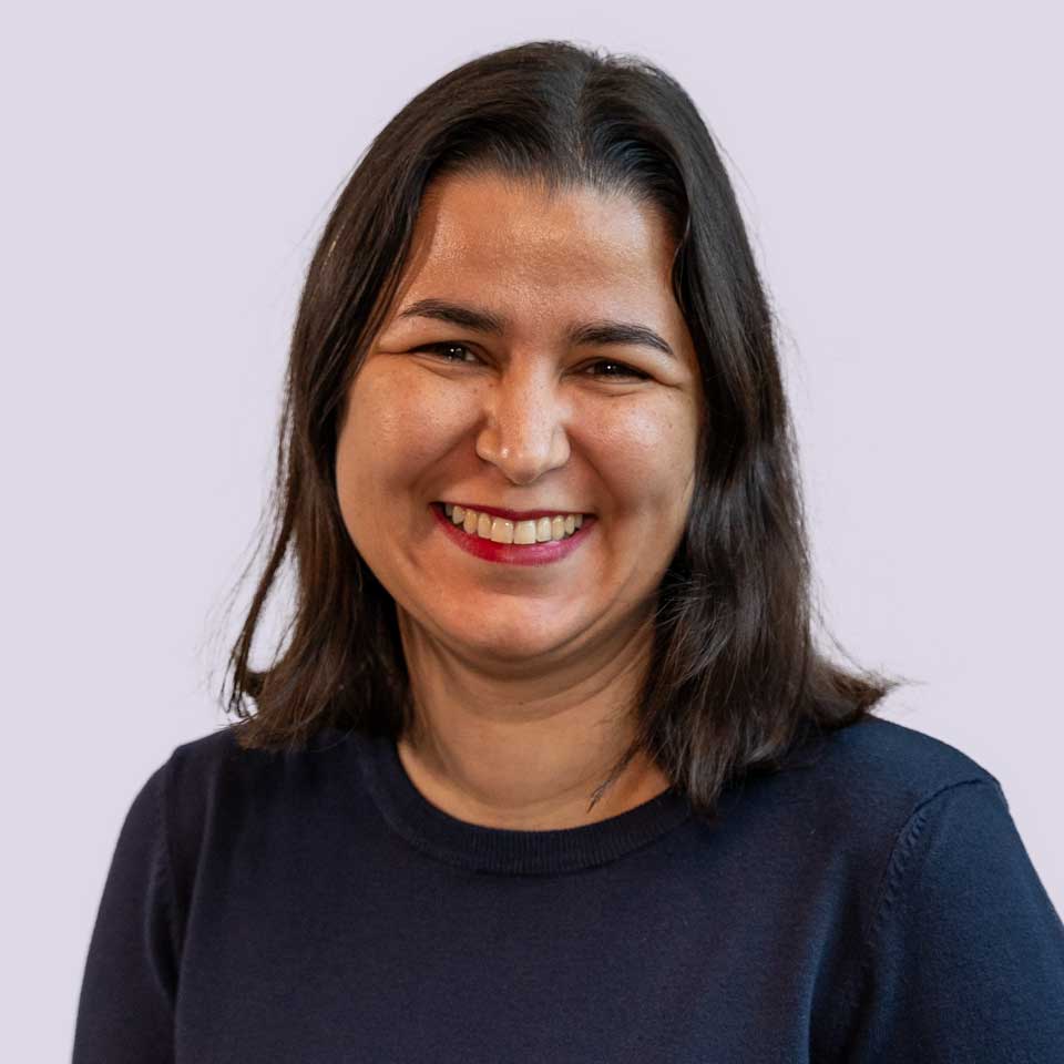 Zohra Namoun - Consulting Director - Xait