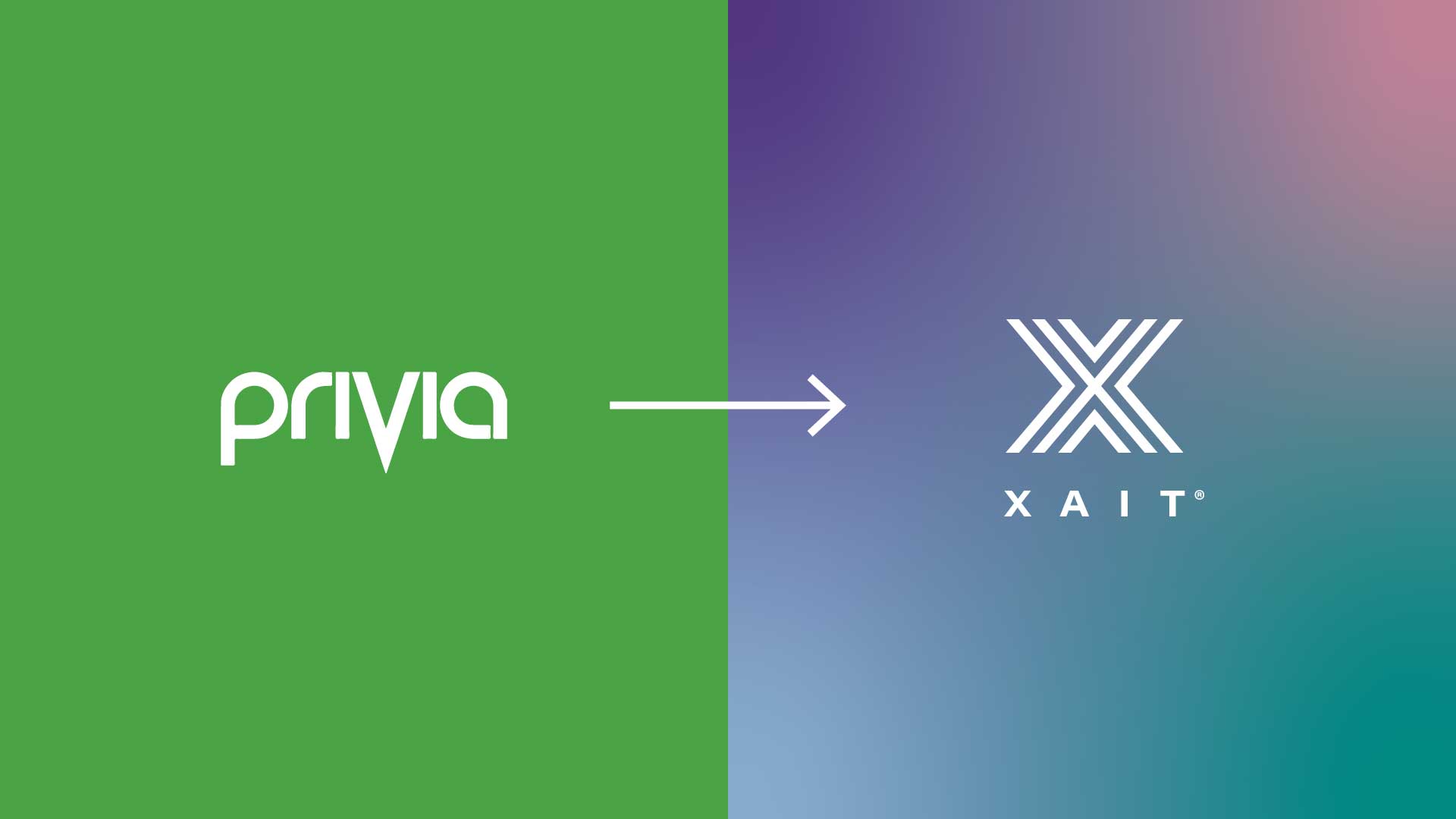 Privia became part of Xait Group in 2021