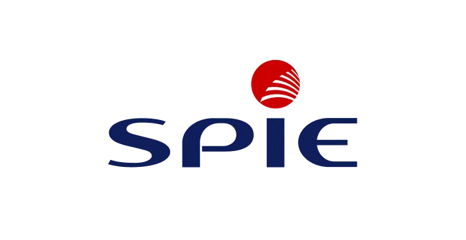 SPIE Building Solutions logo