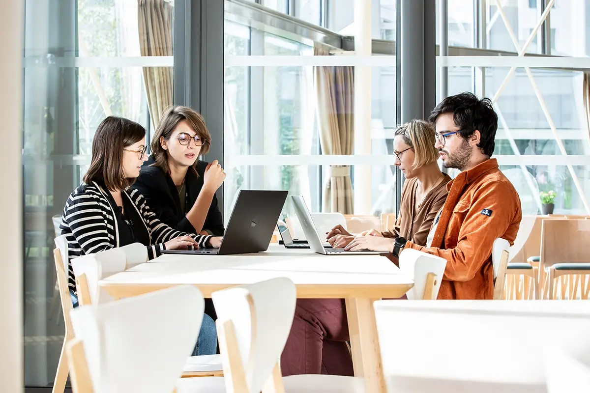 Storytelling en Proposal Management