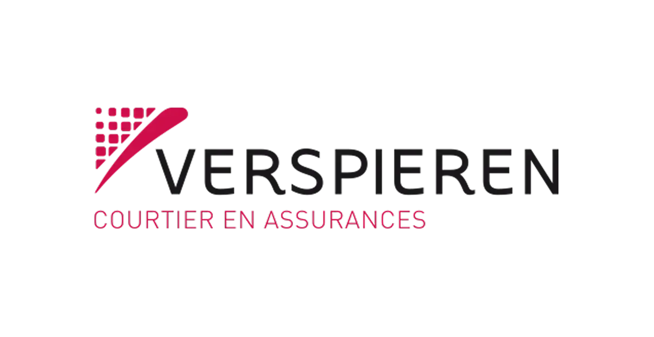 Verspieren logo