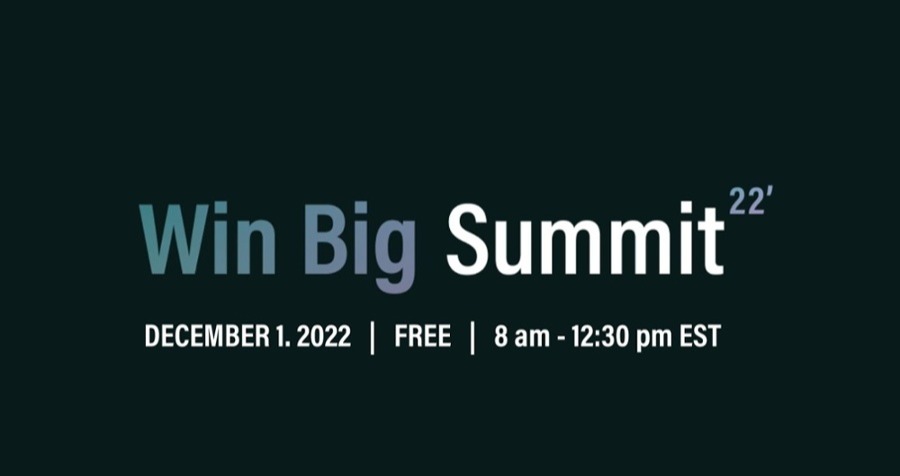Win Big Summit'22