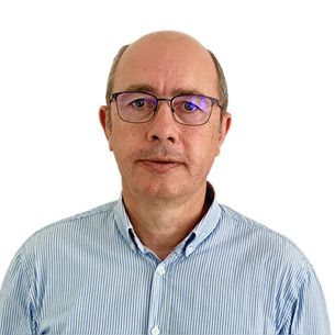 Stéphane CHAMONT