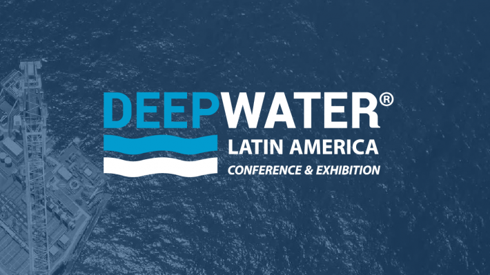 Meet Xait at Deepwater Conference Latin America (DCLA) 2018