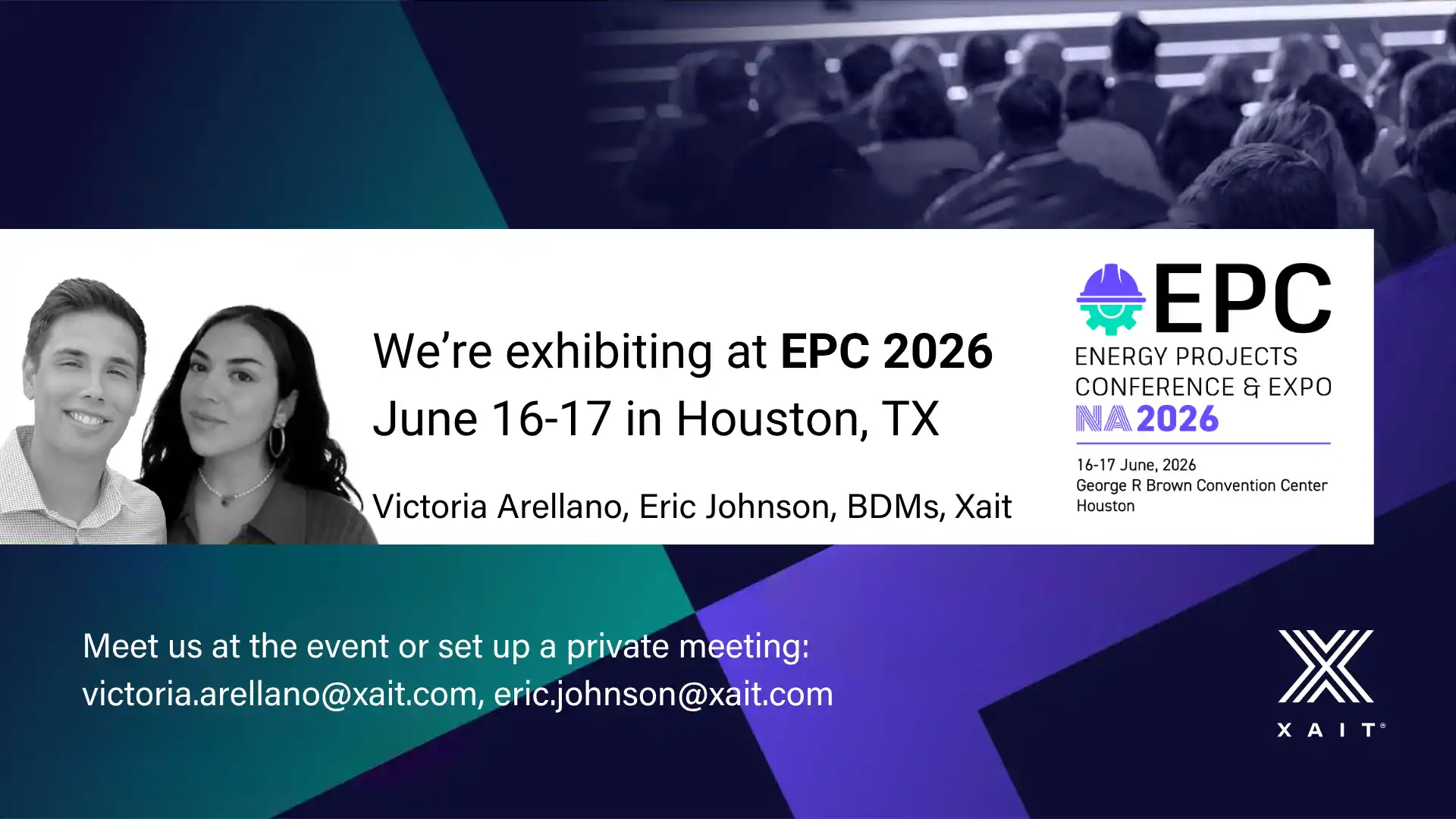 Driving Efficiency in Capital Projects at the EPC Show 2026
