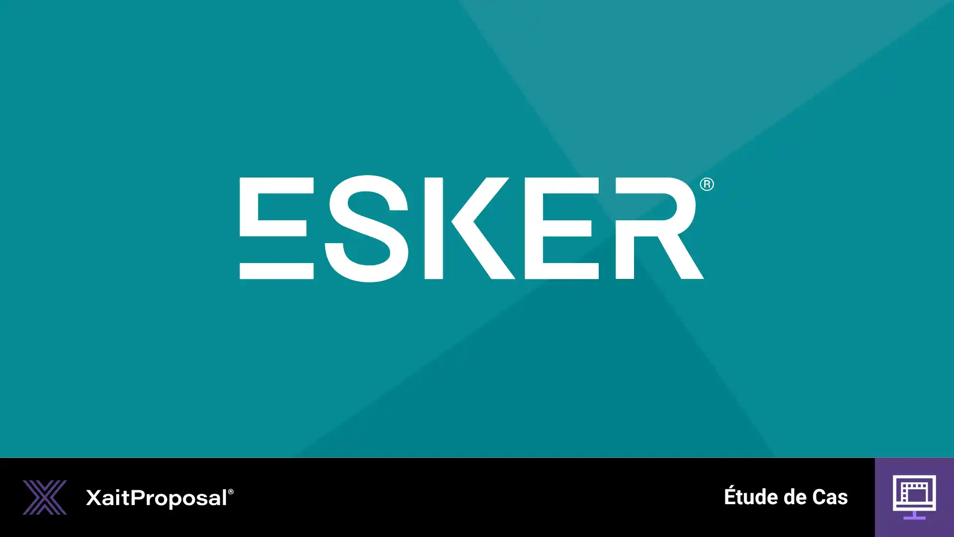 XaitProposal-customer-story-banner-Esker-FR-1920x1080