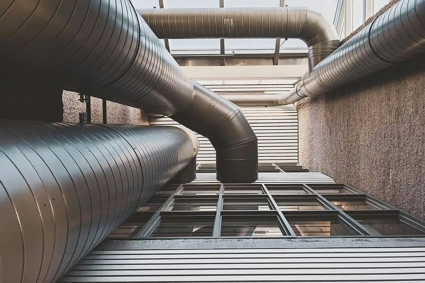 hvac r cpq for manufacturing