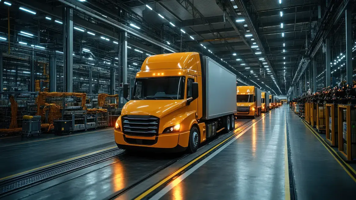 Modernize Sales in Truck and Trailer Manufacturing with CPQ