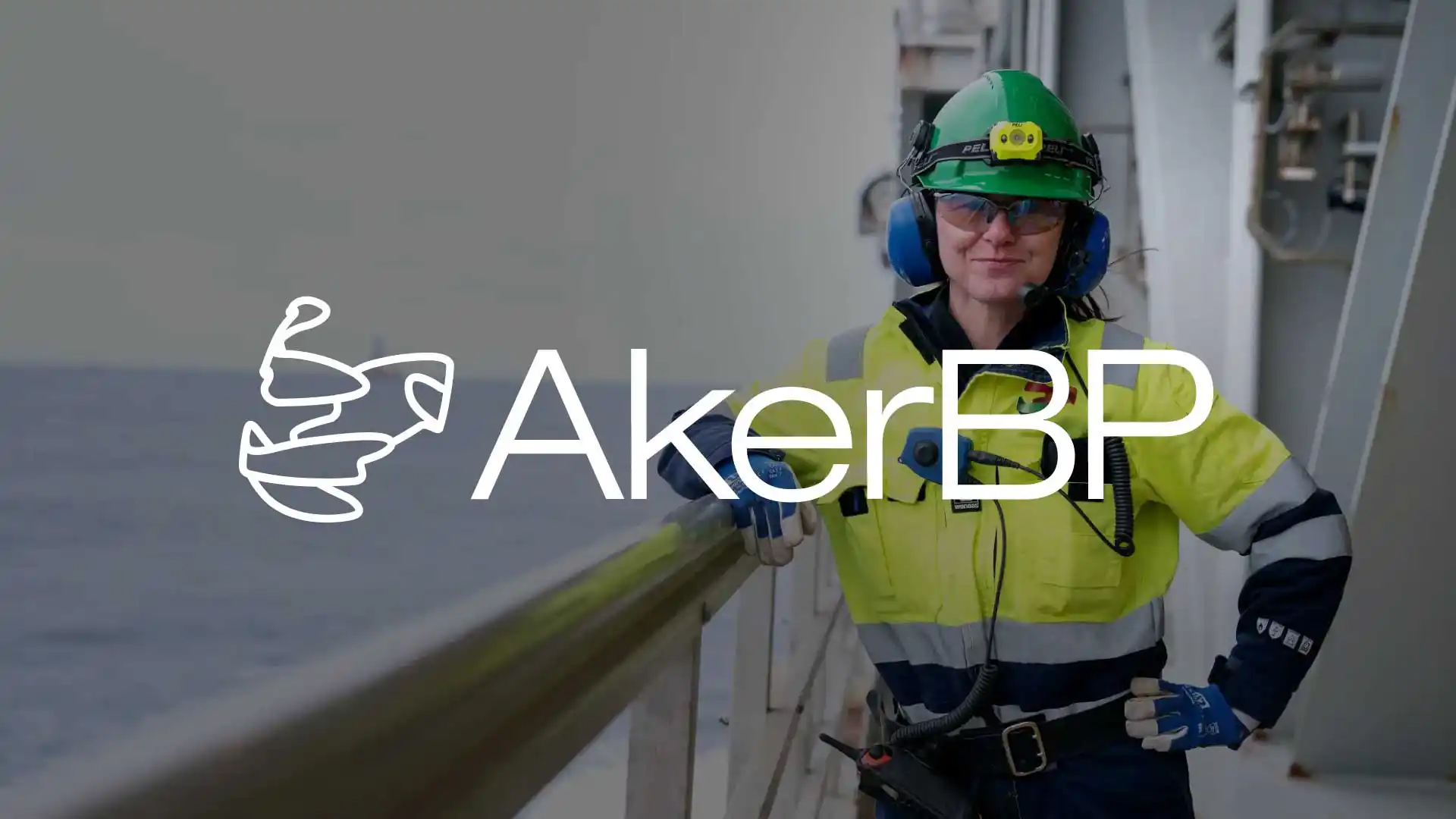 Aker BP customer story