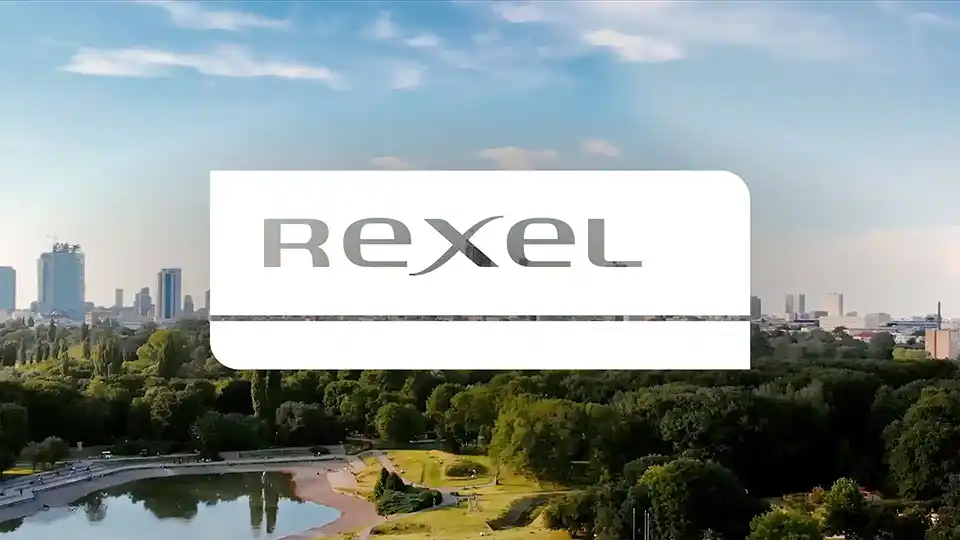 Xait-Customer-Story-Rexel-logo-banner-960x540