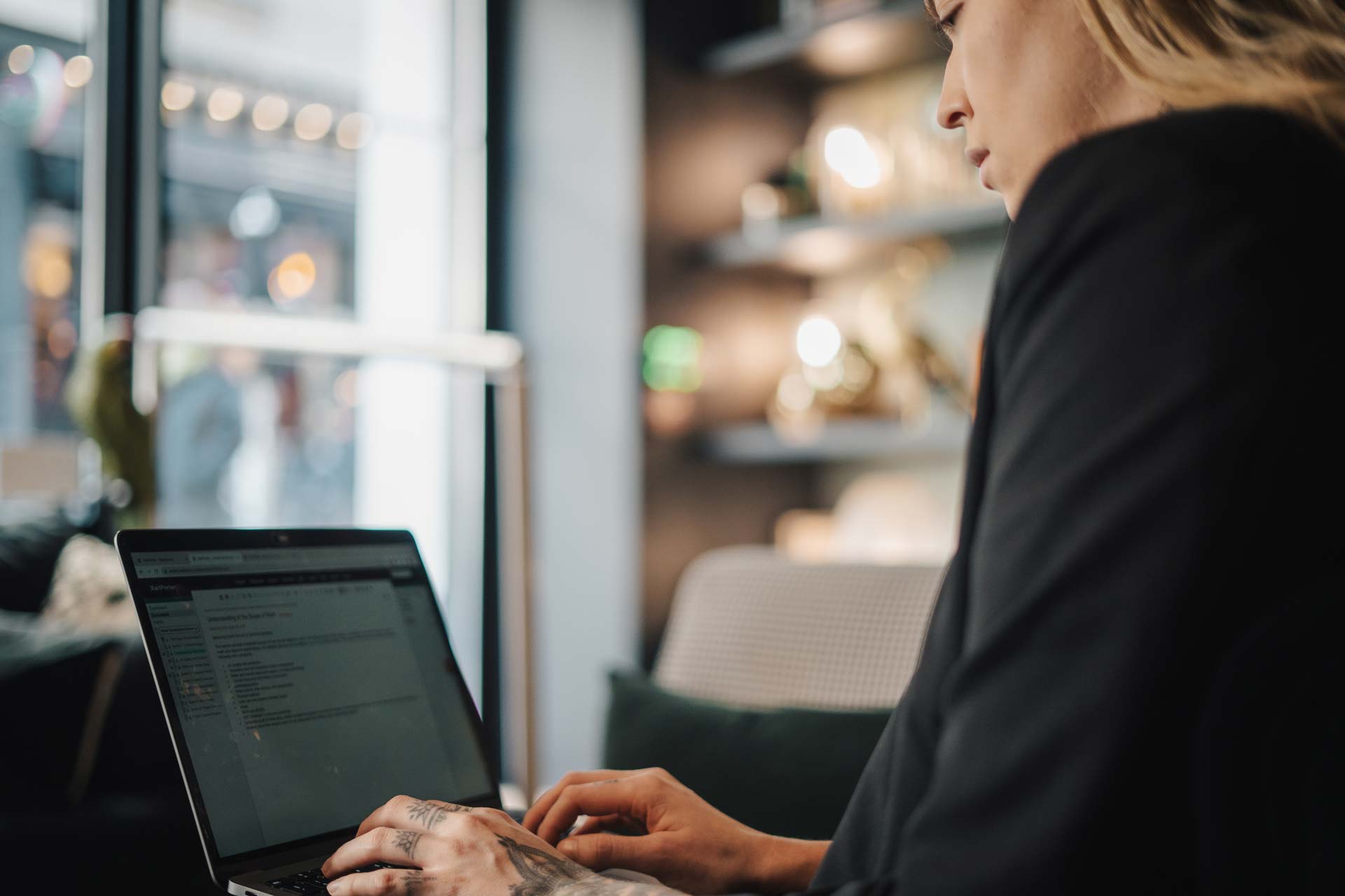 Eliminate the Manual, Redundant Effort
