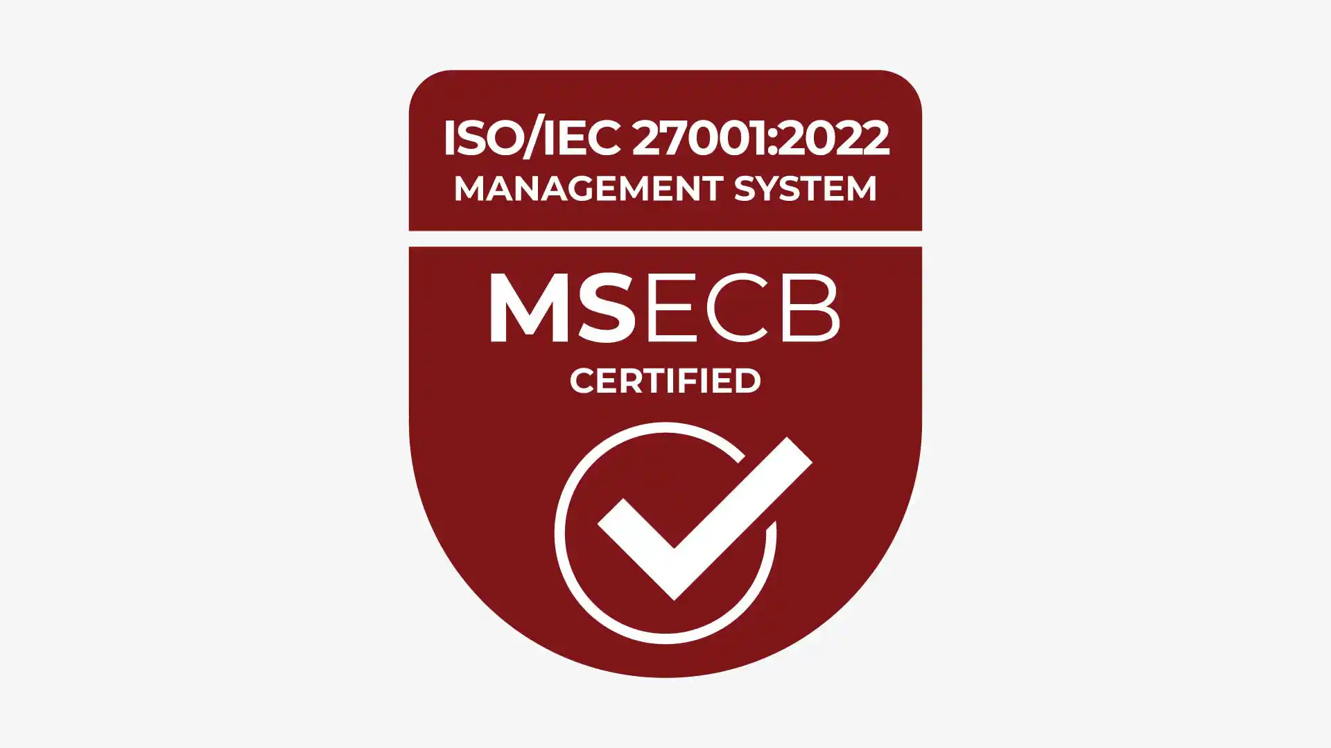 Xait Achieves Latest ISO/IEC 27001:2022 Certification, Reinforcing Commitment to Data Security