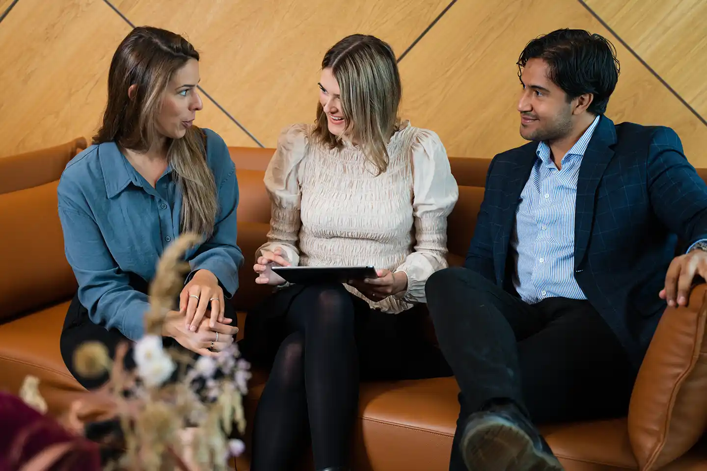 Assemble the right CPQ project team