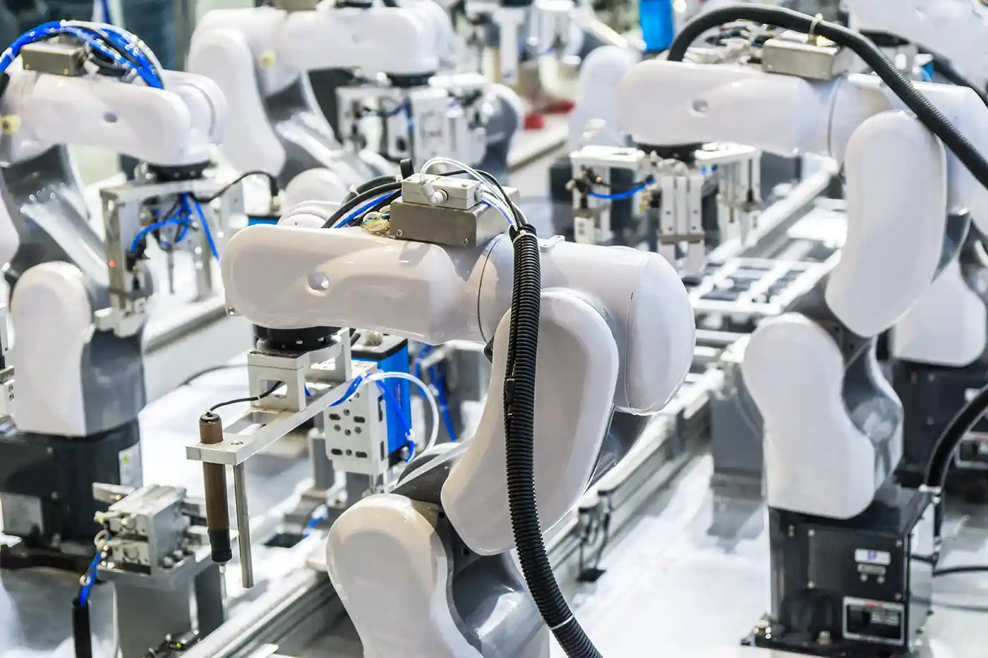Replacement Parts CPQ: Modernize Your Parts Sales