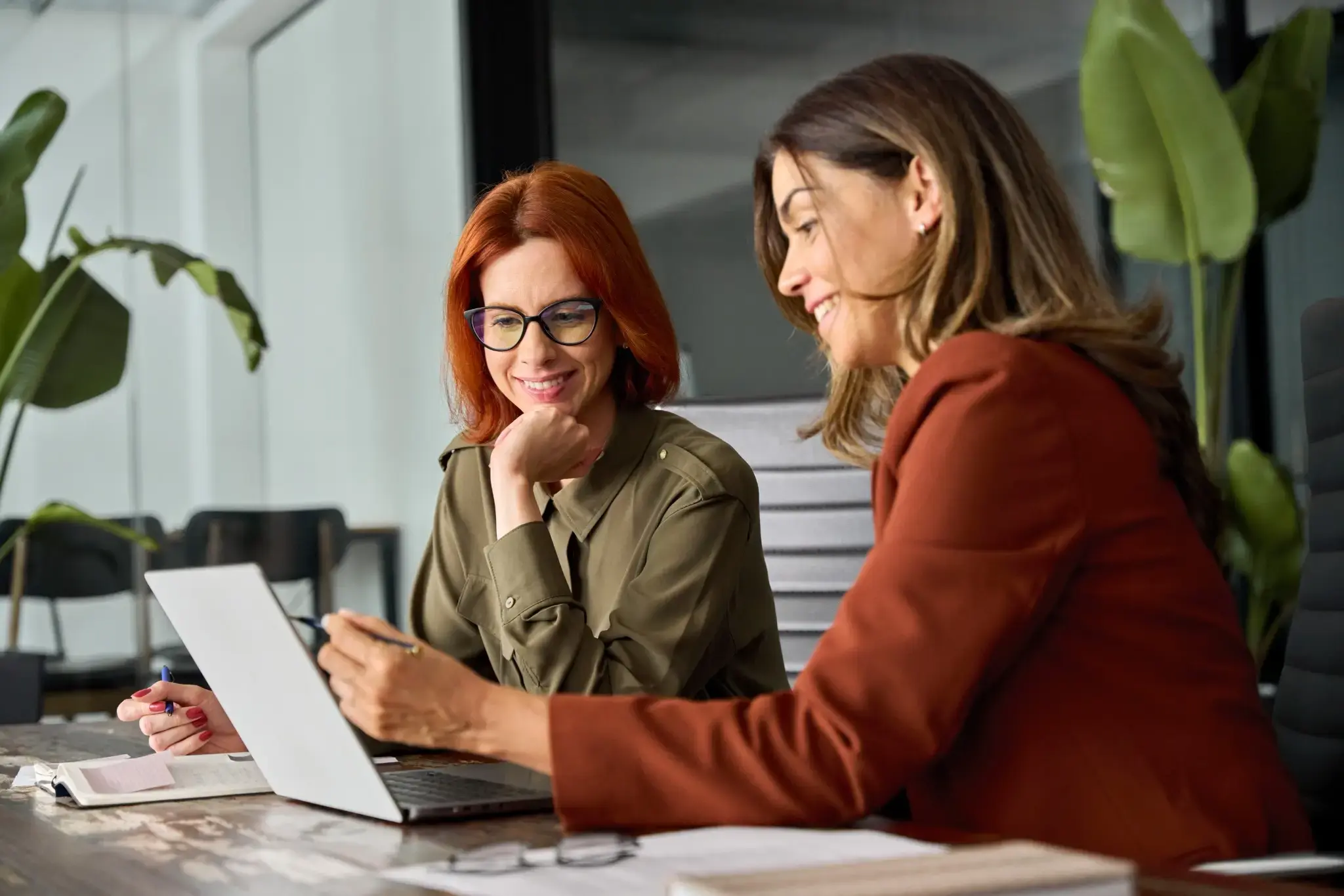 Secure Collaborative Authoring