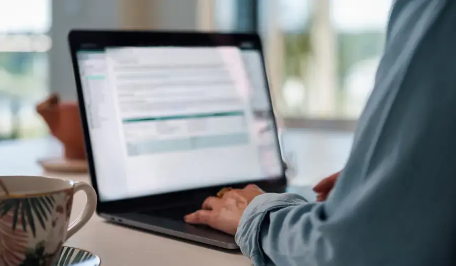 complex document management: writing and managing complexity